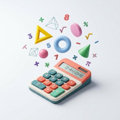 Math Calculators